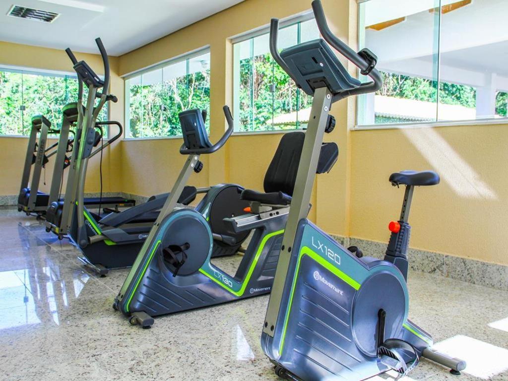 Lacqua Diroma II Incluso O Acesso Ao Acqua Park Todos Os Dias, Exceto No Dia Do Check-Out กัลดัสโนวัส ภายนอก รูปภาพ